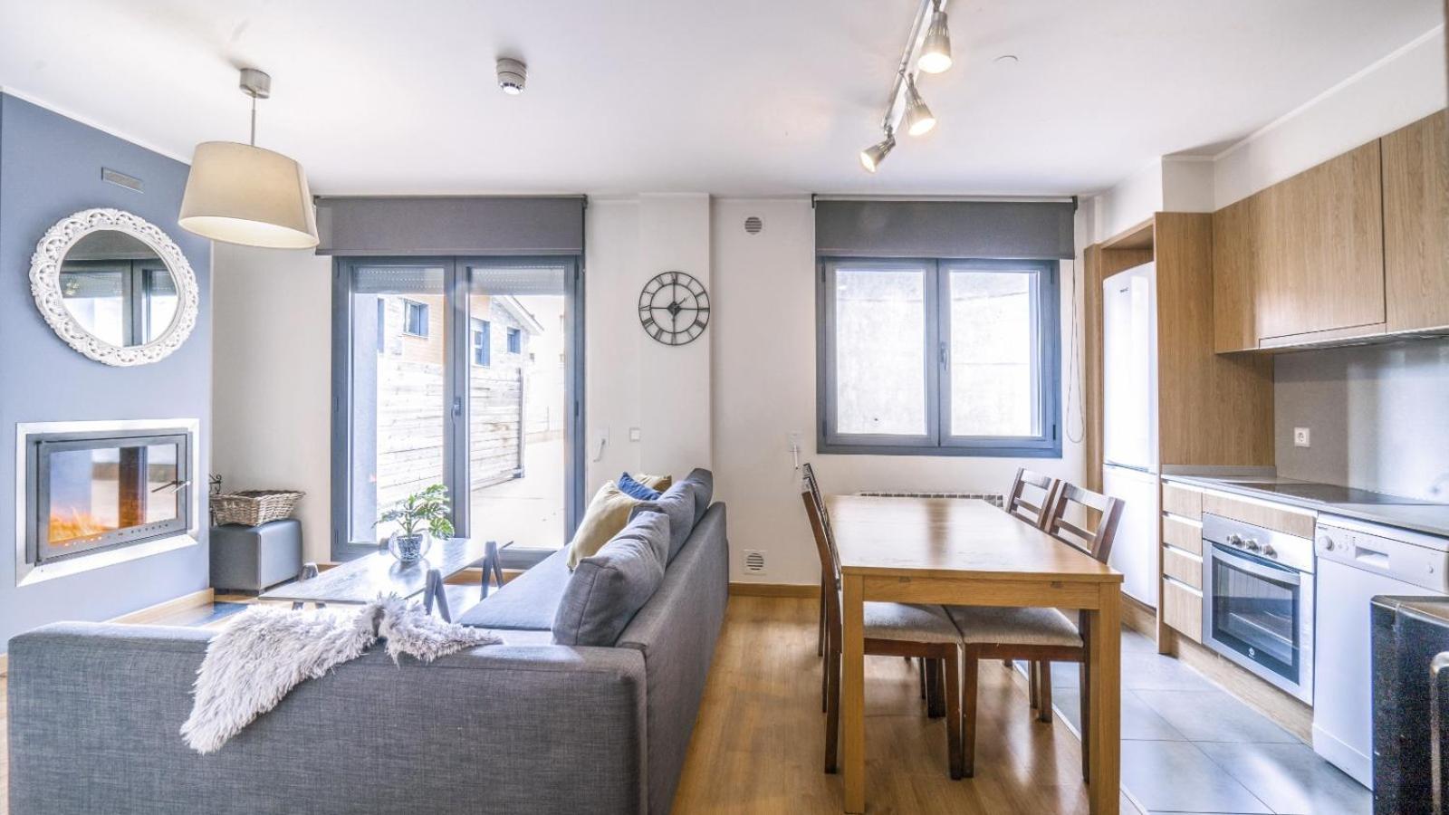 Tarter Mountain Apartament