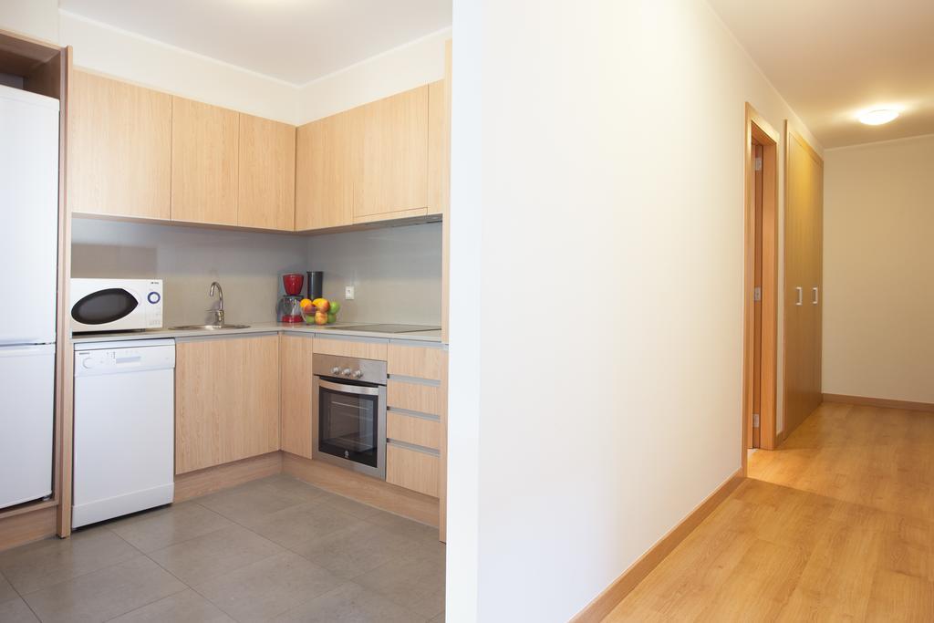 Apartament Tarter Mountain *