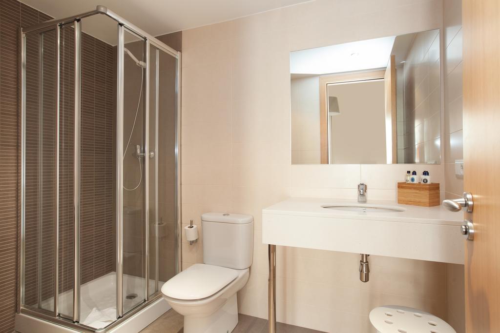 Apartament Tarter Mountain El Tarter