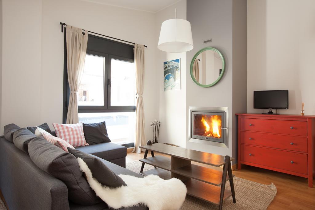 Apartament Tarter Mountain El Tarter