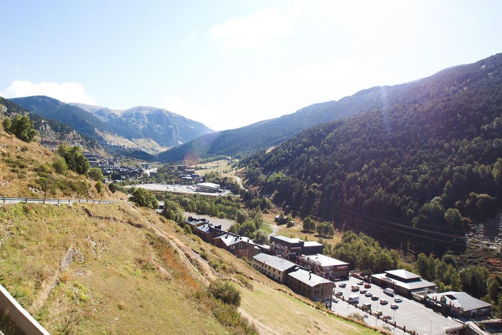 Tarter Mountain * El Tarter