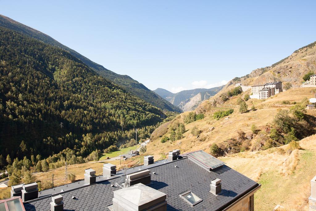 Tarter Mountain Apartament El Tarter