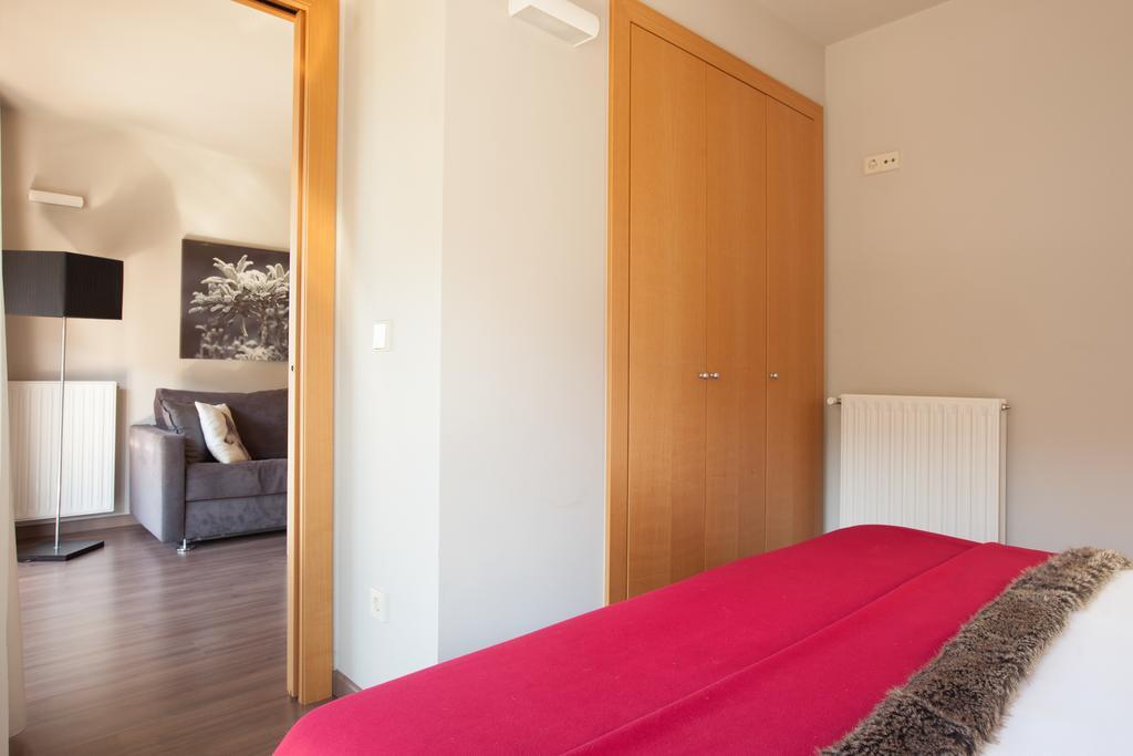 Tarter Mountain Apartament *