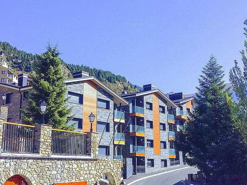 Tarter Mountain * El Tarter