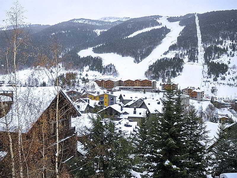 Apartament Tarter Mountain