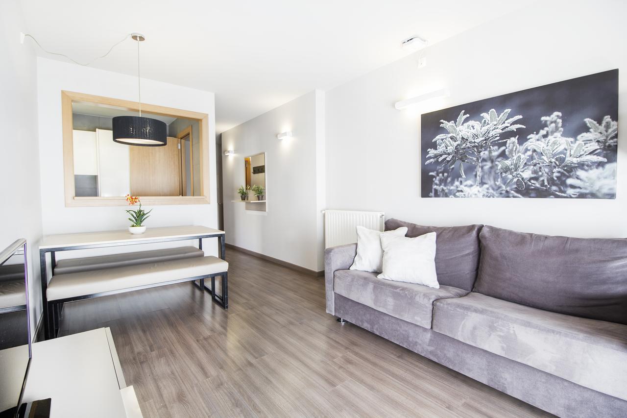 Tarter Mountain Apartament