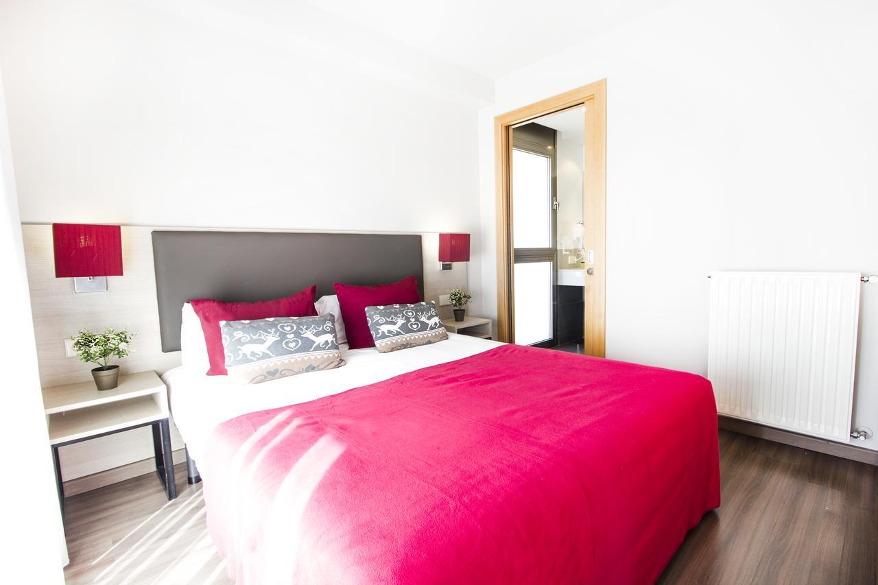 Apartament Tarter Mountain