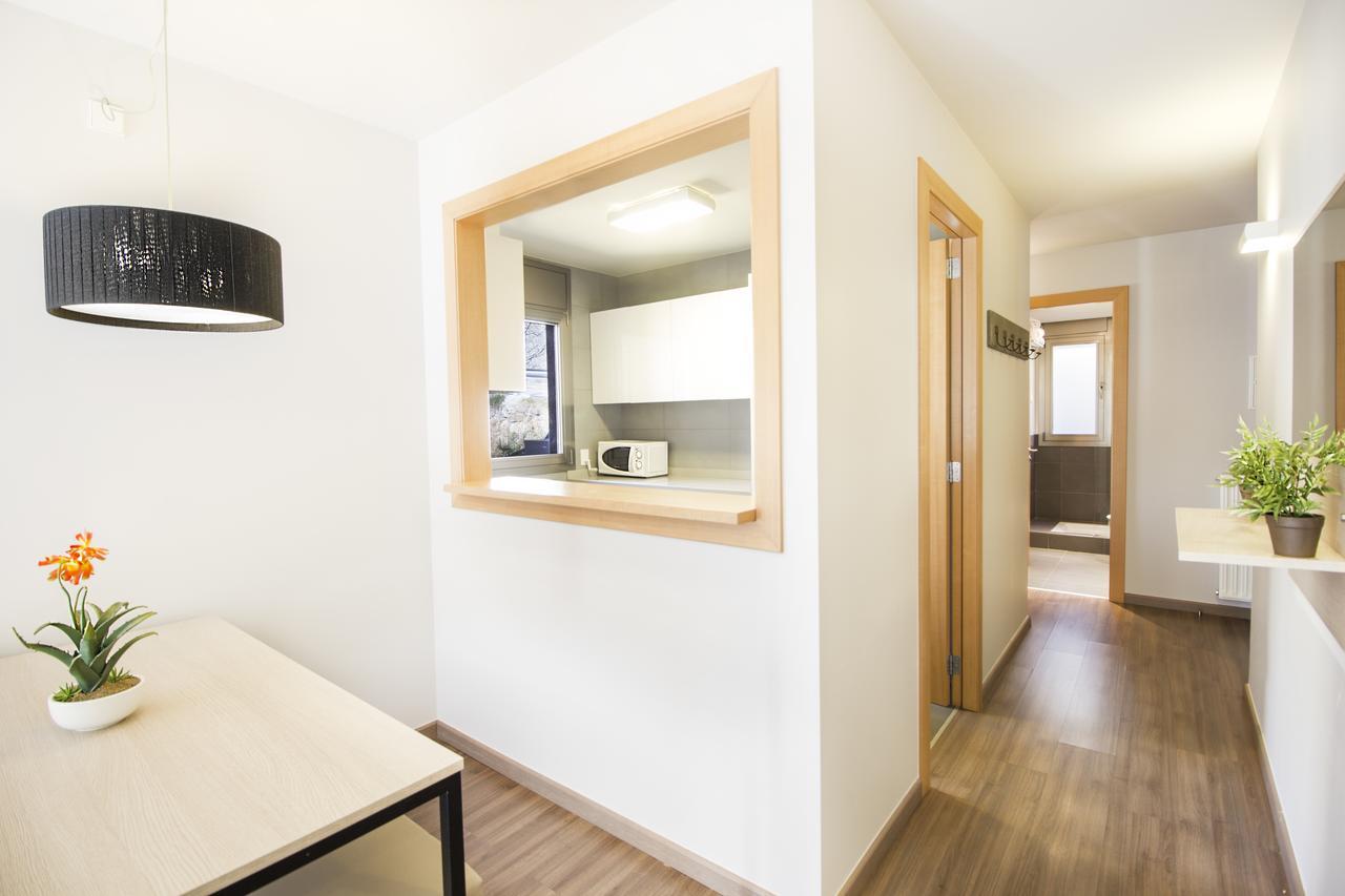 Tarter Mountain Apartament El Tarter