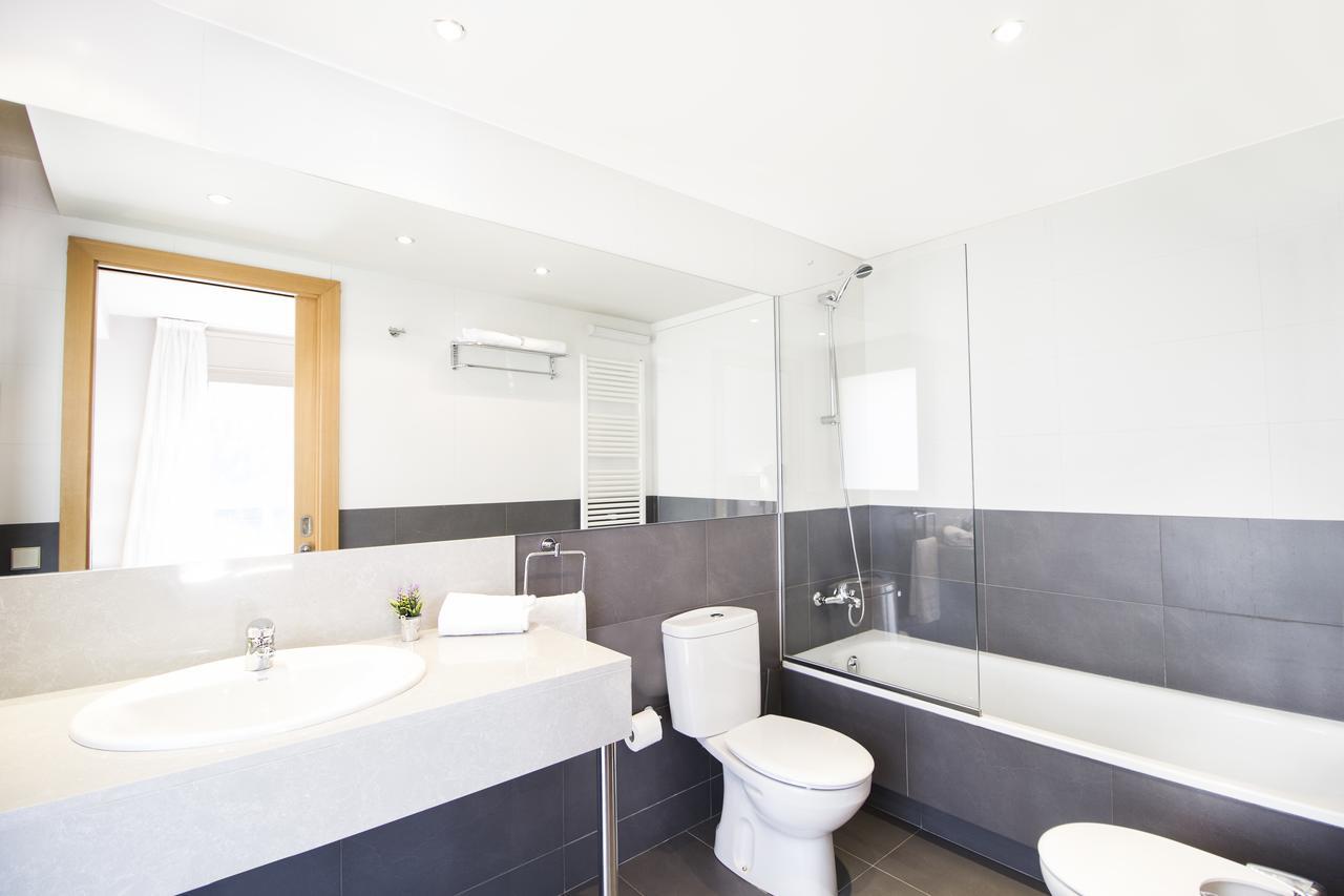 Tarter Mountain Apartament *