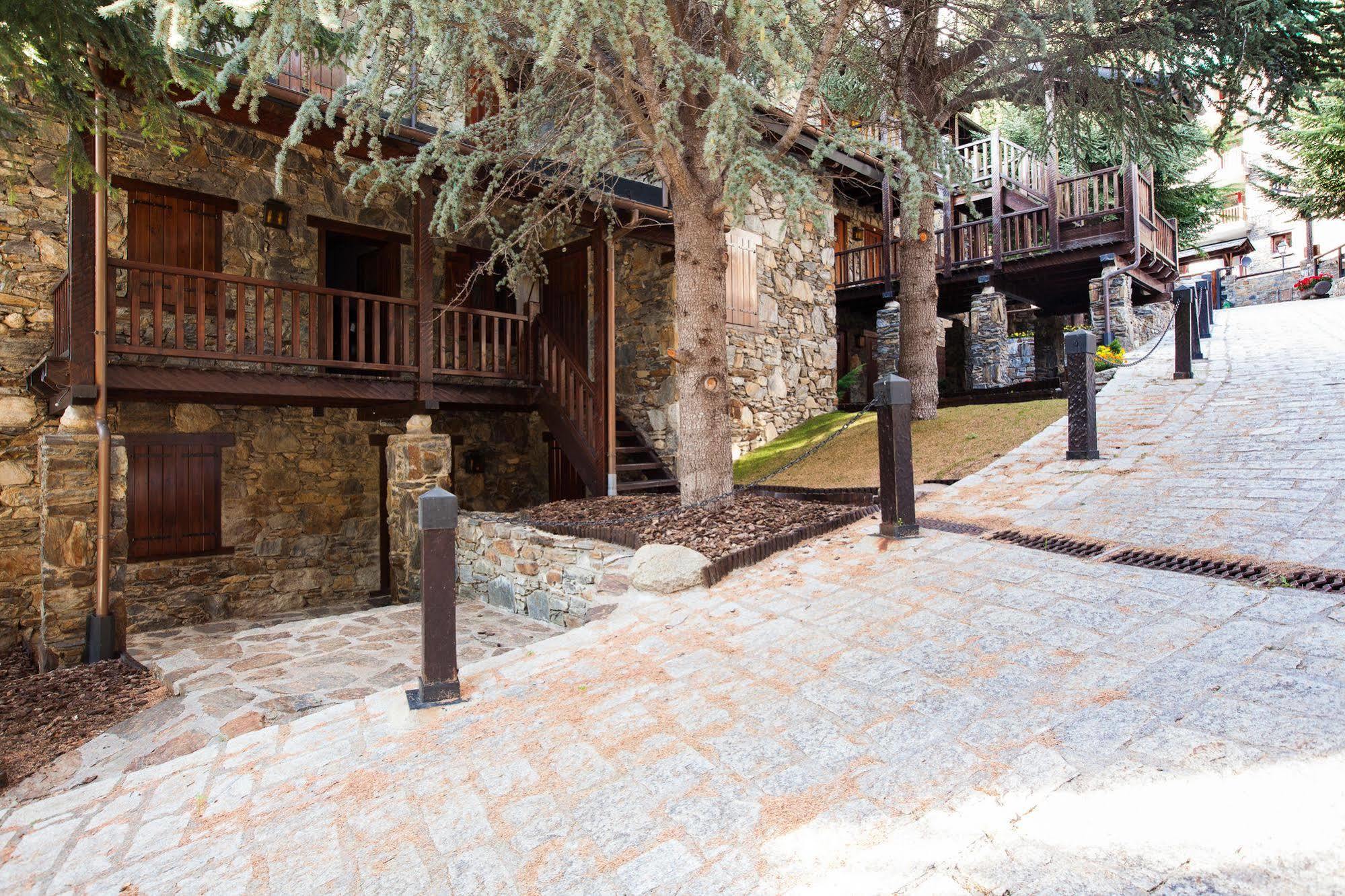 Tarter Mountain Apartament